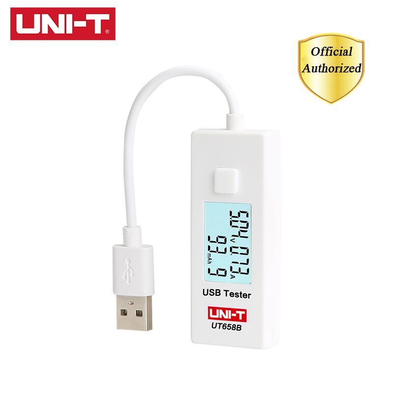 UNI-T UT658 USB  ׽ ȭ ǻ   ..